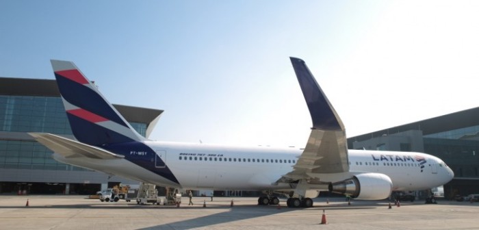 Latam anuncia vuelo directo entre Santiago y Melbourne: será el más largo de su historia