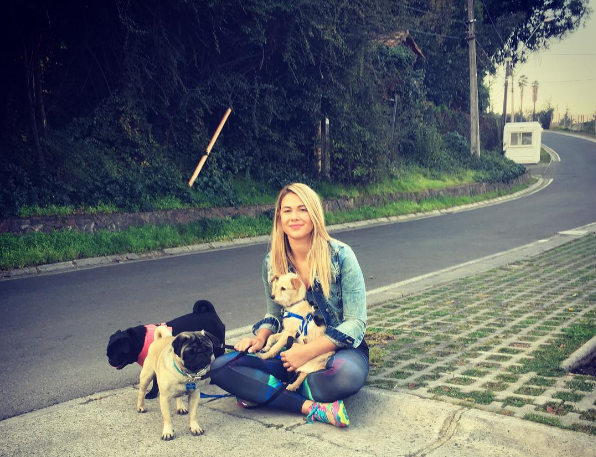 La gran pena de Laura Prieto y Julio César Rodríguez: murió su mascota