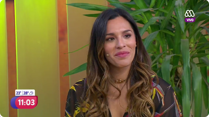 Gianella Marengo rompió el silencio: habló sobre supuesto quiebre con Marcelo Salas