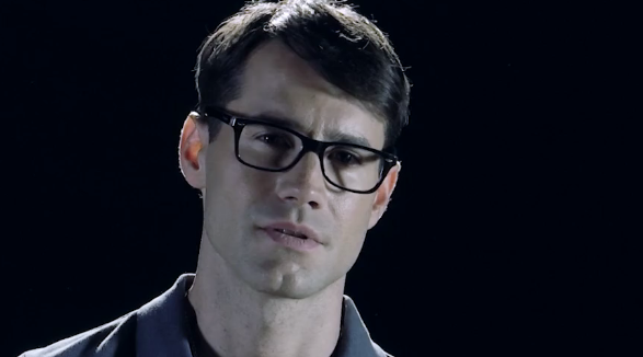 Ignacio Garmendia contó cómo se preparó para su rol en 'Amanda'