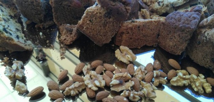 Premian al mejor pan de pascua del Gran Concepción