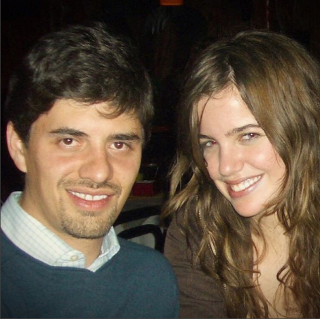 Millaray Viera | Instagram