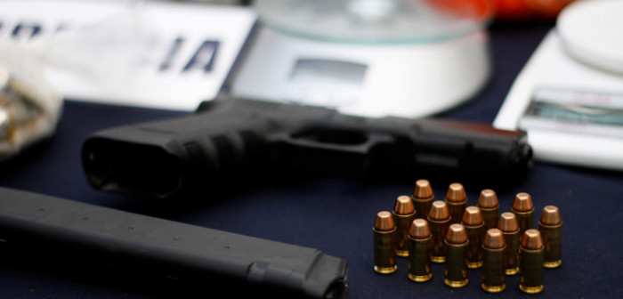 La huella narco en Chile: Fiscalía identifica 426 barrios críticos en 9 regiones