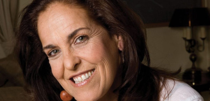 Ángeles Lasso predice que 2017 será un año 'bélico' no exento de catástrofes naturales