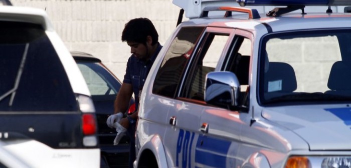 Niño de 5 años muere aplastado por un portón en la región del Bío Bío