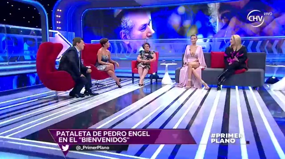 La 'petición' de algunos televidentes en redes sociales que 'Primer Plano' ignoró