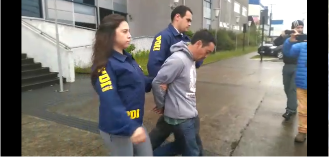 Claudio Wekén | Radio Bío Bío