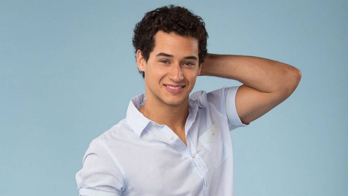 Raimundo Alcalde confesó que está cesante tras terminar grabaciones de 'El Camionero'