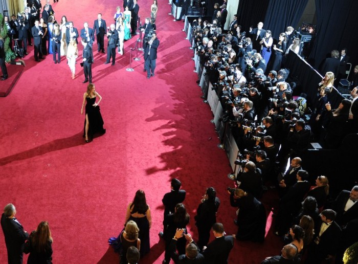 Los 7 peores looks de las alfombras rojas de este 2016