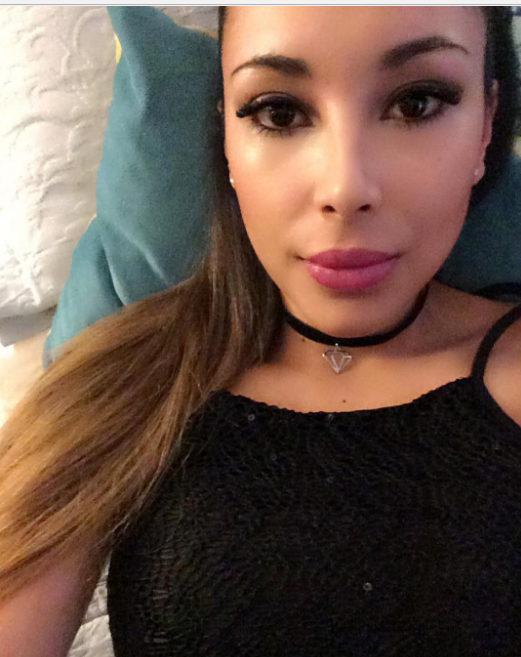 Natalia Rodríguez | Instagram