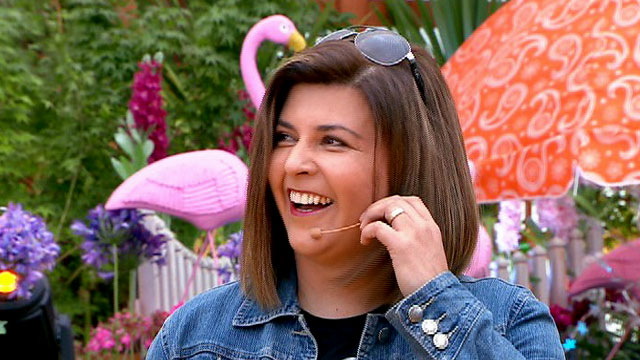 Scarleth Cárdenas anunció que se casa en 2017