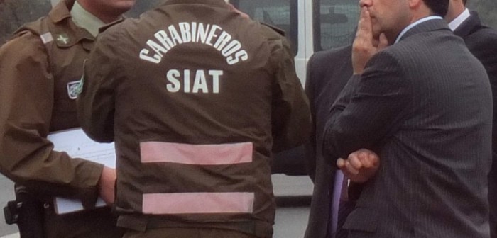 Dos muertos tras accidente protagonizado por menor de 16 años bajo efectos del alcohol