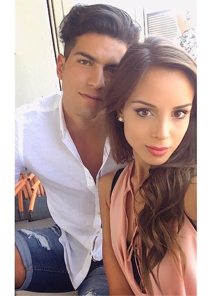 Ignacio Lastra| Instagram