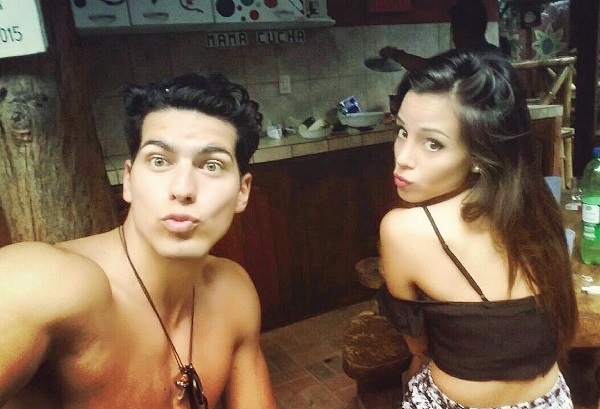 Silvina Varas | Instagram