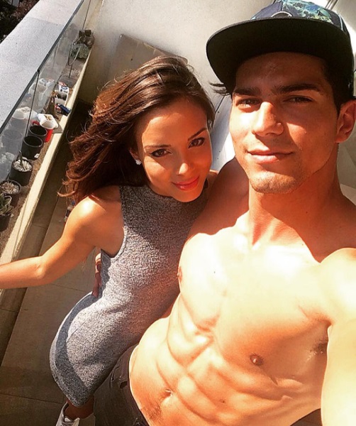 Ignacio Lastra| Instagram