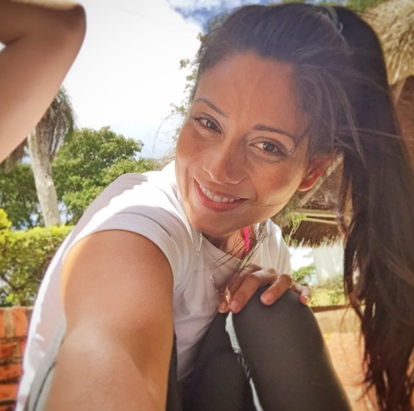 Sissy Arias | Instagram