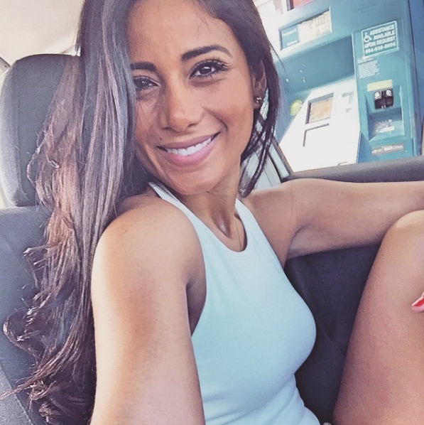 Sissy Arias | Instagram