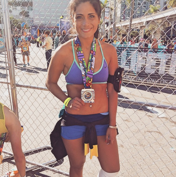 Sissy Arias | Instagram