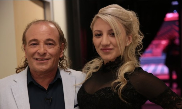 Cindy Bono confesó que su relación con Alberto 'Tatón' Púrpura se acabó