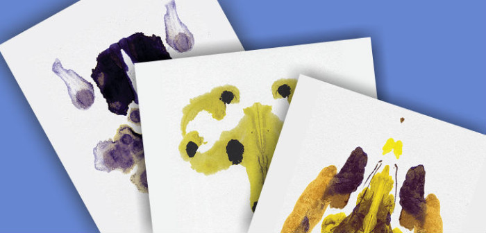 Estas manchas pueden decir cómo eres realmente y definir tu personalidad