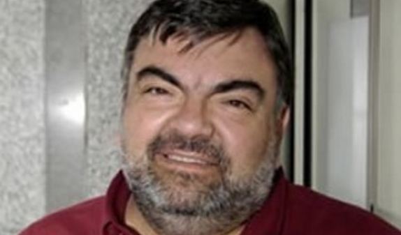 Muerte enluta el mundo de la moda: falleció el productor de eventos Camilo Valdivia