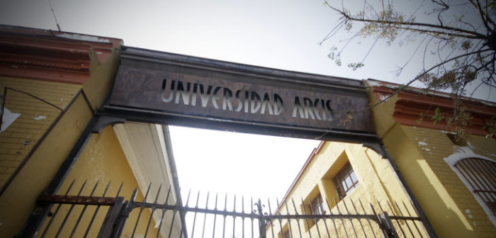 Mineduc confirma cierre de Universidad Arcis: estudiantes continuarían en U. de Chile