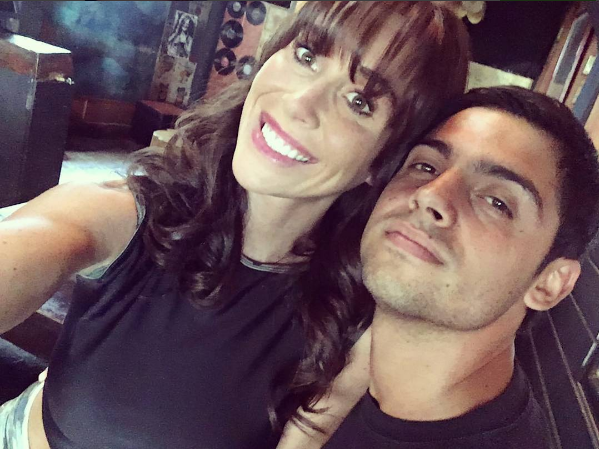 Vale Roth | Instagram