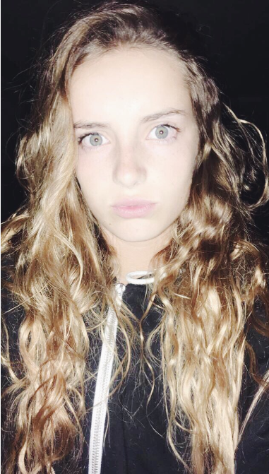 vsco.co | Emilia Burr