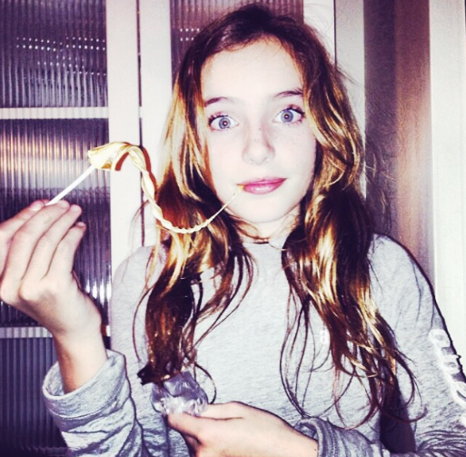 vsco.co | Emilia Burr