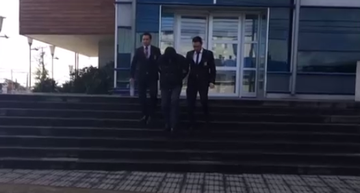 Detienen a hombre acusado de abusar sexualmente de su hijastra de 15 años en Puerto Montt