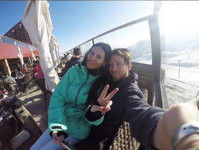 Adriana Barrientos | Instagram