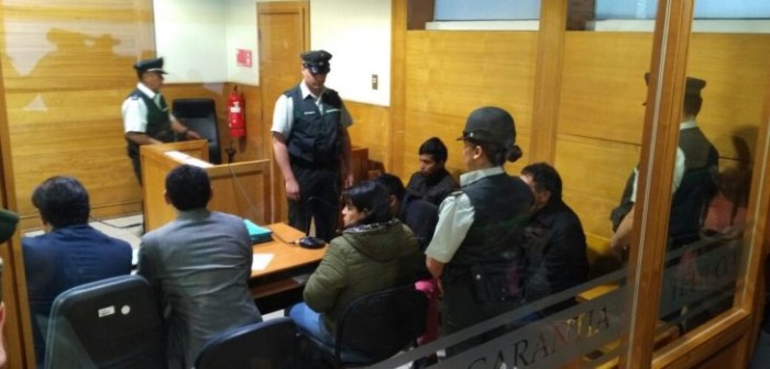 Niño asesinado por venganza en Temuco no habría cometido violación contra supuesta víctima