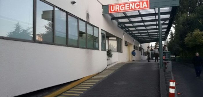 Padre de joven mapuche baleado rechaza versión de Carabineros: 