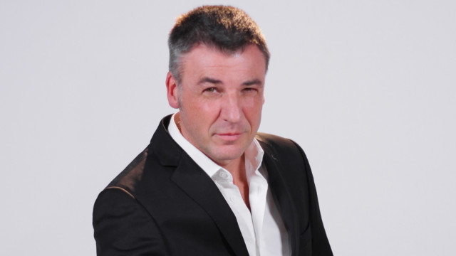 Yann Yvin habla de su nuevo proyecto en TVN: conducirá espacio de telerrealidad