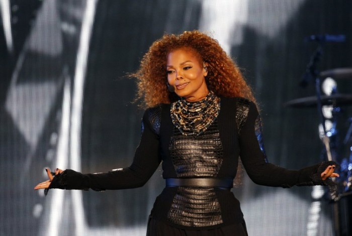 Janet Jackson se convierte en madre por primera vez a los 50 años