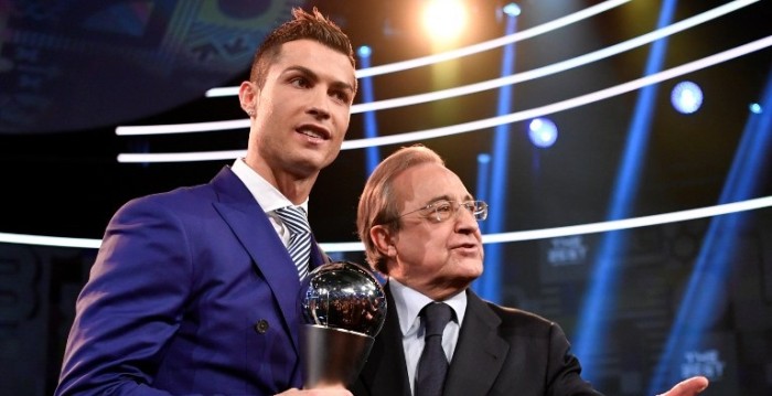 Estos fueron los ganadores de la primera edición del FIFA 