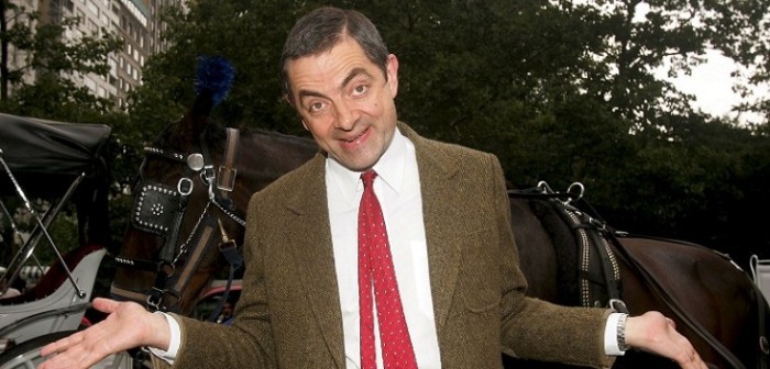 Conoce a la talentosa y bella hija del actor que da vida a 'Mr. Bean': Lily Atkinson