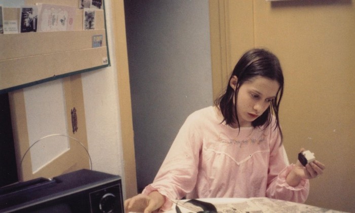 La desgarradora historia de Genie, la niña salvaje