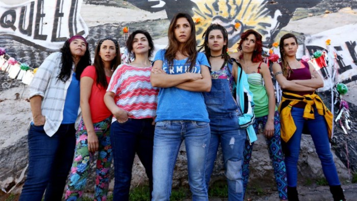 Los descargos de actrices de 'Preciosas' tras cambio de horario de la teleserie