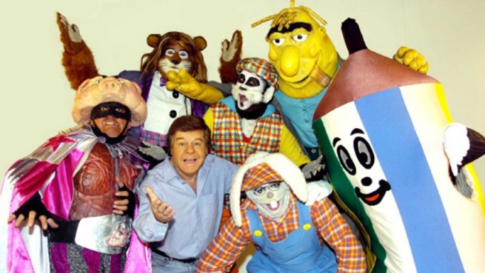 Esta es la vida de Manuel Rodríguez, el Señor Lápiz de 'Cachureos'