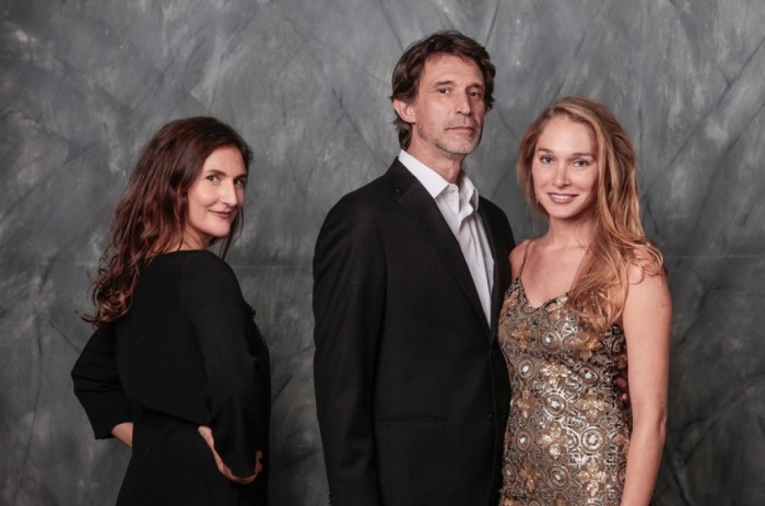 ¿Estrategia? El detalle de Sres.Papis que ha sido aplaudido por televidentes