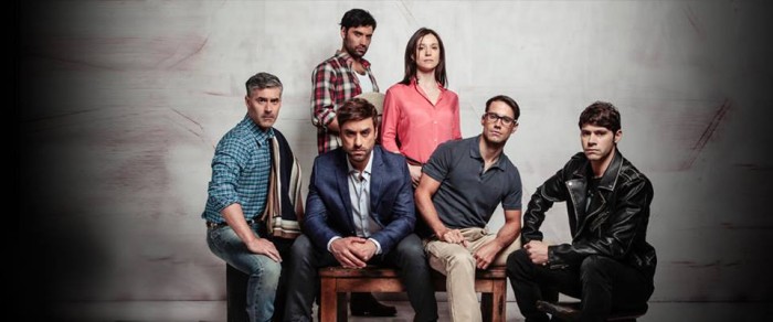 El detalle de 'Amanda' que causa risa en los televidentes y que pocos han notado