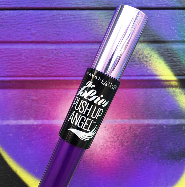 Maybelline | Instagram