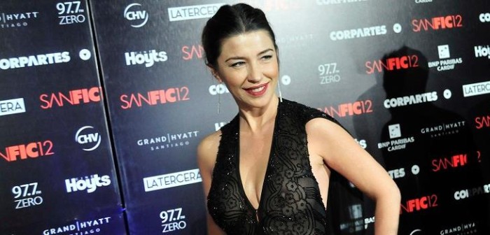 Pancha Merino defendió a JP Queraltó tras desafortunado comentario de Javier Fernández