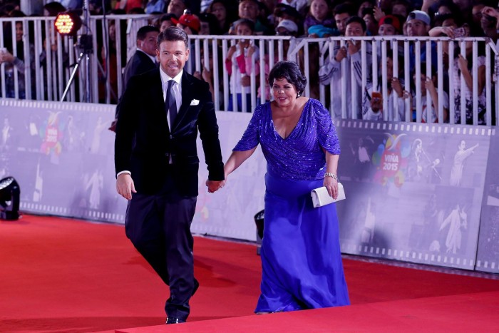 El noble motivo por el que Nacho Gutiérrez suspendió vacaciones y eventos