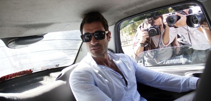 Lo hizo público: Pablo Schilling compartió imagen con su nueva pareja