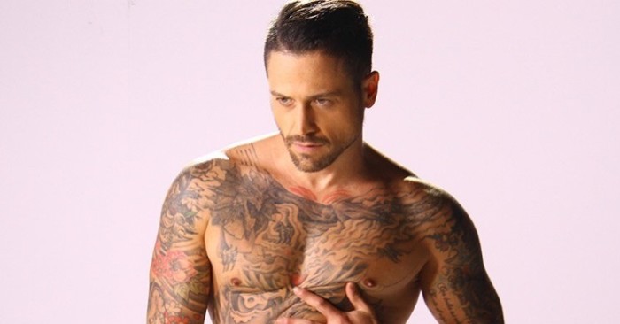 Pascual Fernández es el nuevo confirmado para Doble Tentación