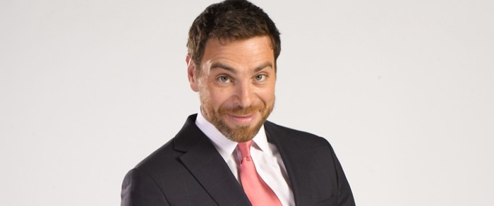 José Antonio Neme fue objeto de bromas en 'Mucho Gusto' por sus originales zapatos