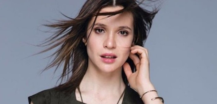 Elenco de 'Amanda' se unió para celebrar a actriz Daniela Ramírez en su cumpleaños 30