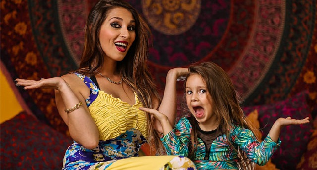 Así fue el criticado debut del docureality  'Los Perlas'